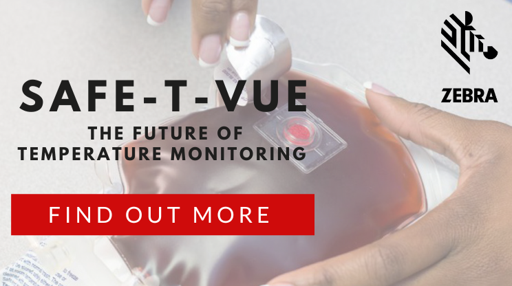Safe-T-Vue - The Future Of Temperature Monitoring