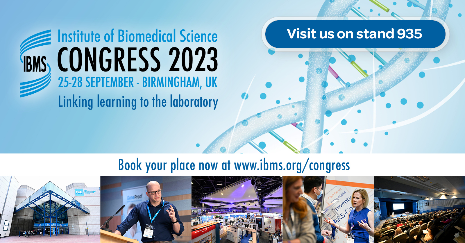 IBMS Congress 2023