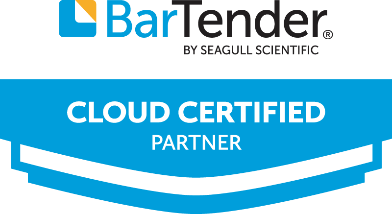 BarTender Cloud Certified