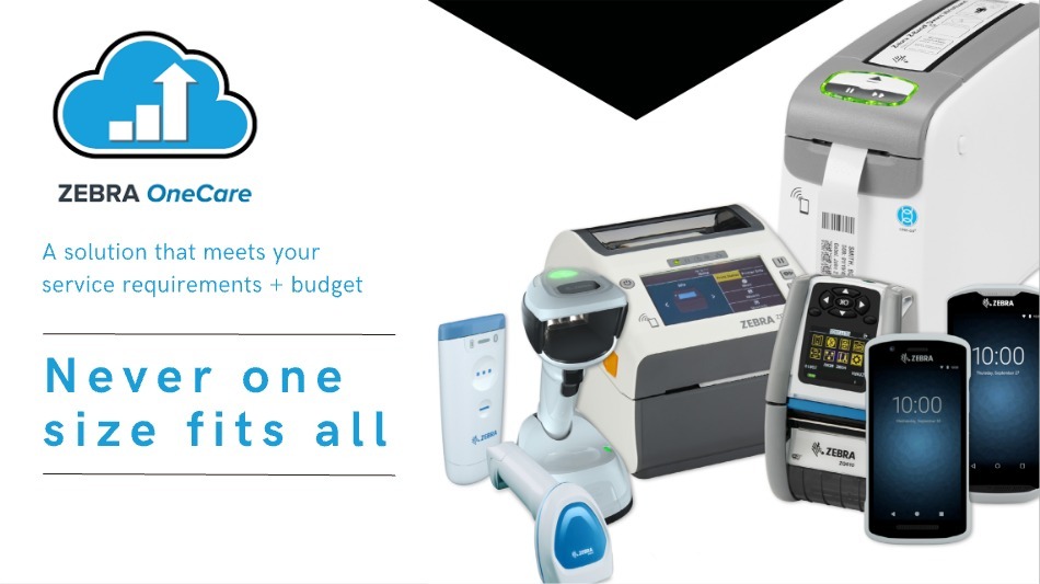 Zebra OneCare