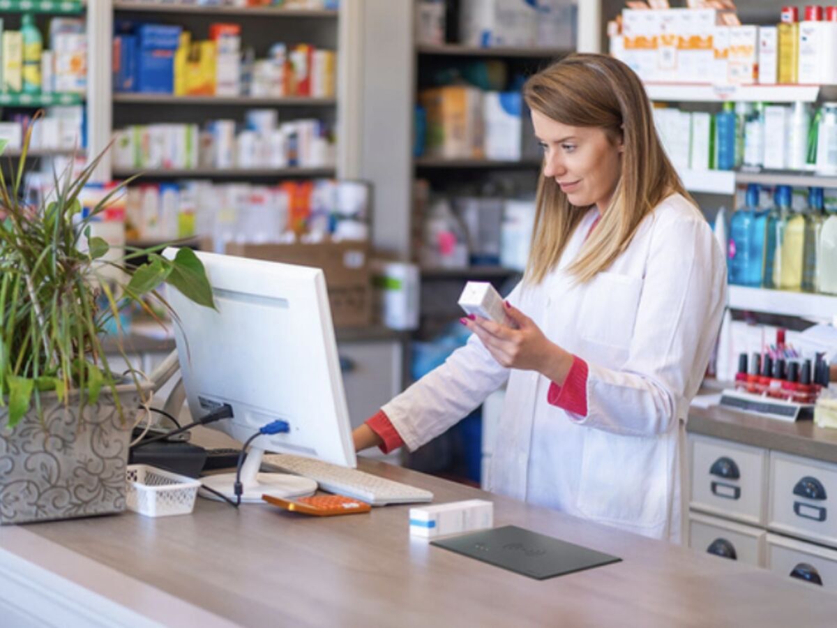 Inventory management systems