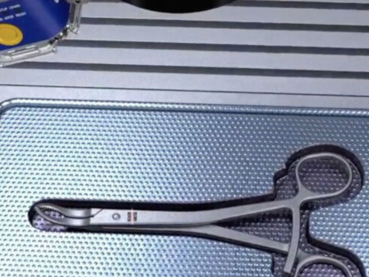 Laser marking