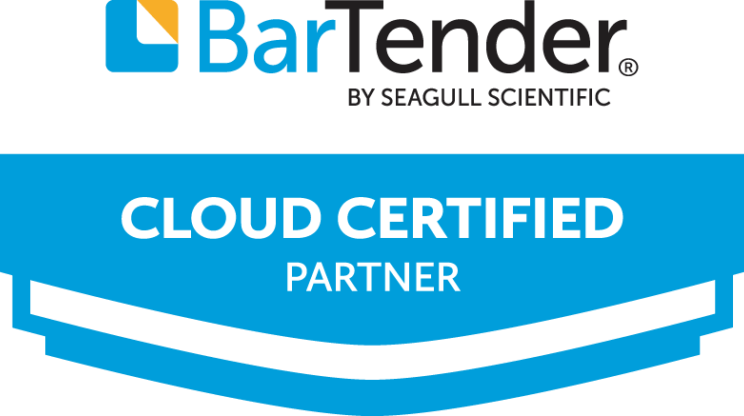 BarTender Cloud Certified