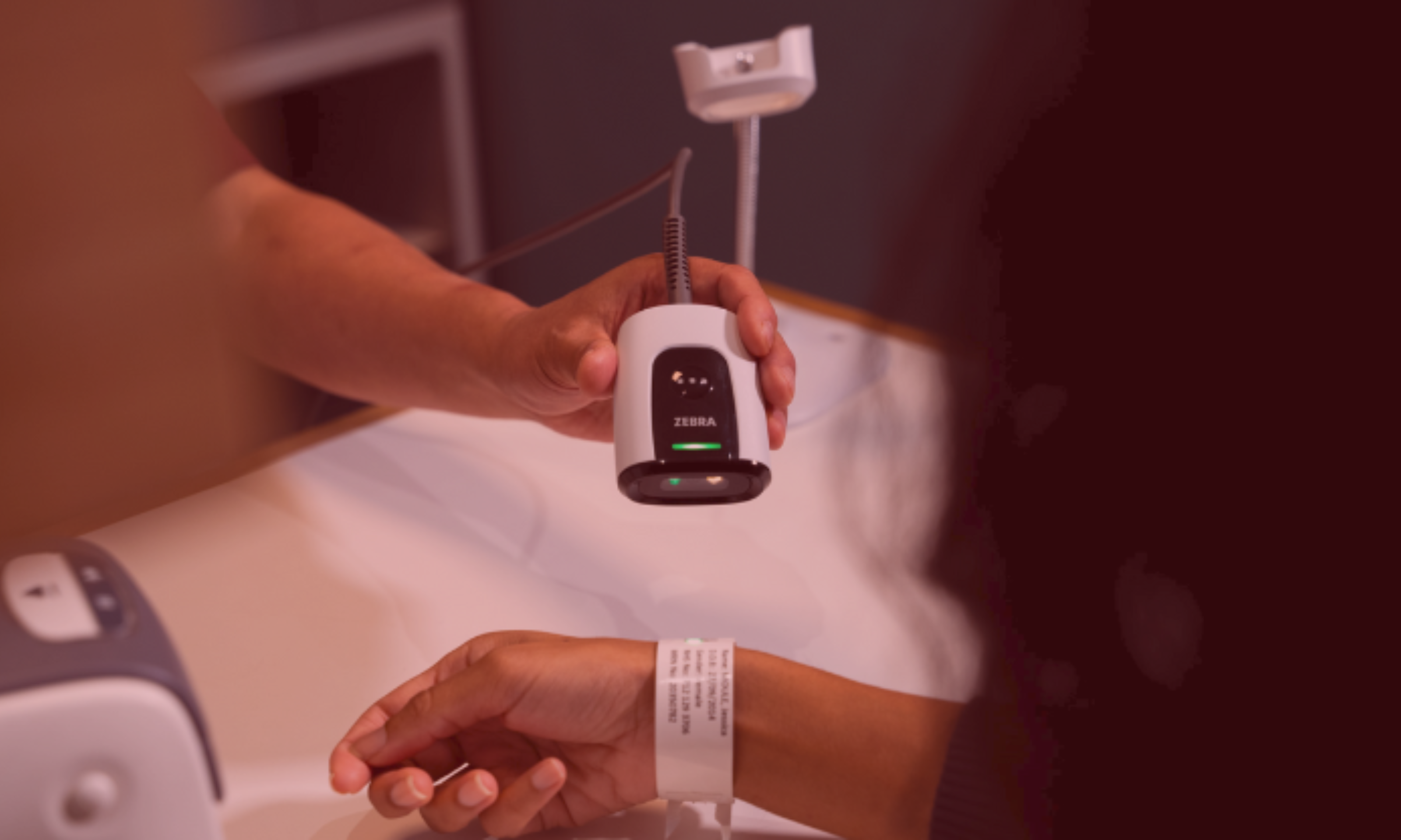 Healthcare scanners